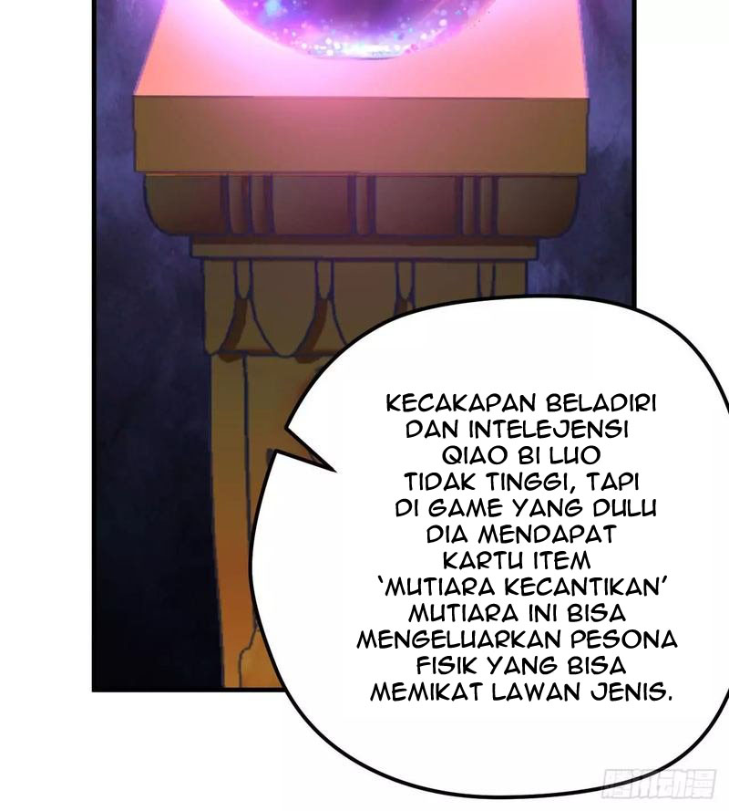 Reborn Big Player Chapter 106 Gambar 4