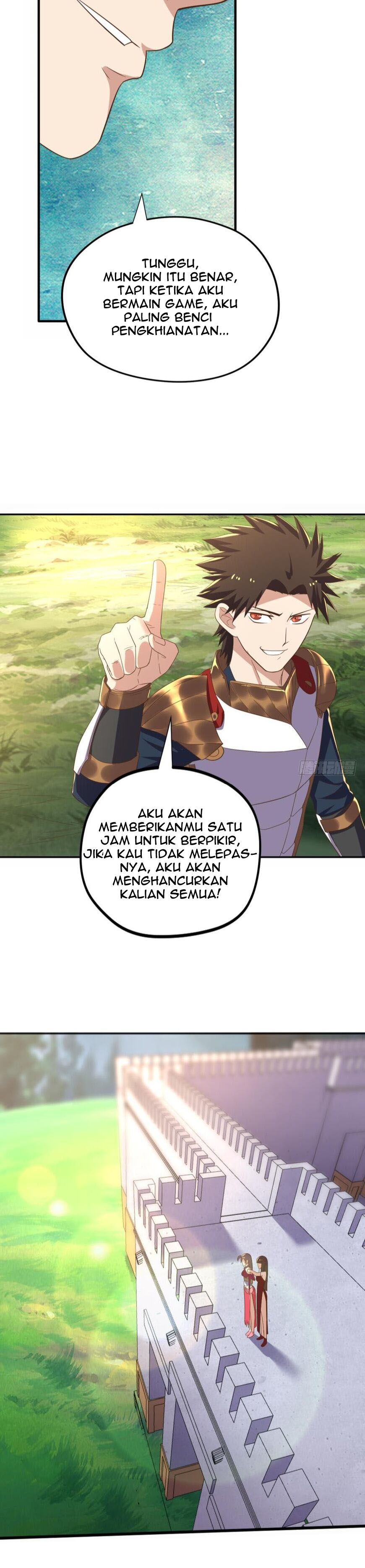 Reborn Big Player Chapter 107 Gambar 5