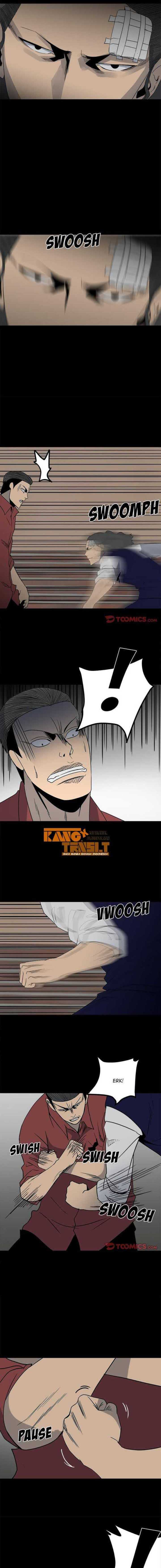 The Villain Chapter 44 Gambar 7