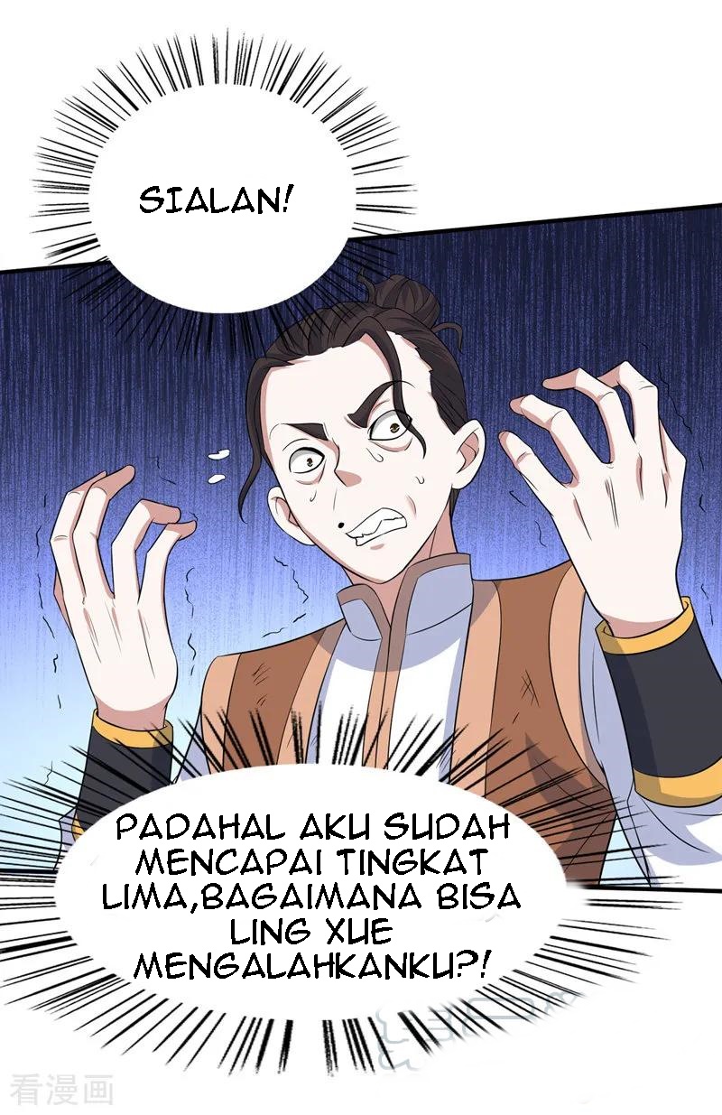 Return of Xiandi  Chapter 103 Gambar 10