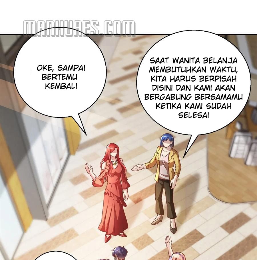 Trail Notice Chapter 126 Gambar 10