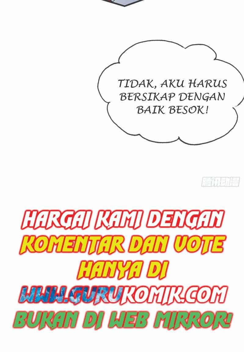 Halaman Komik