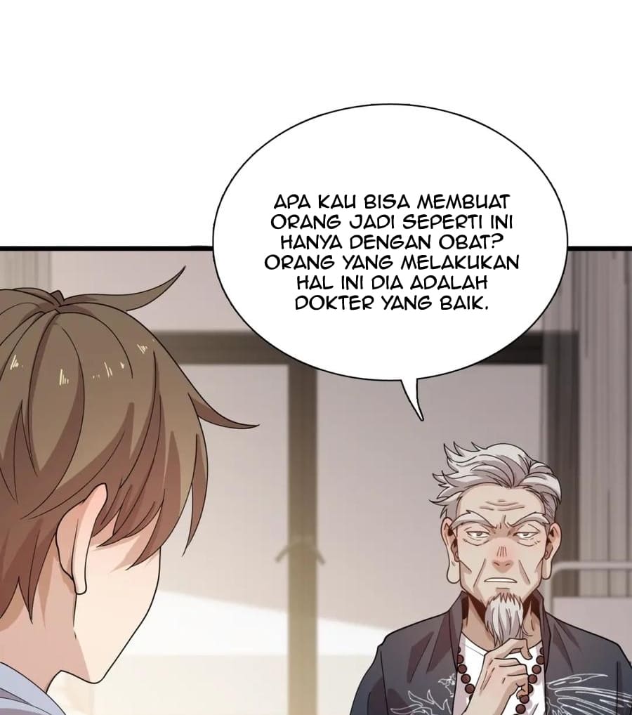 Reborn Doctor Chapter 52 Gambar 11