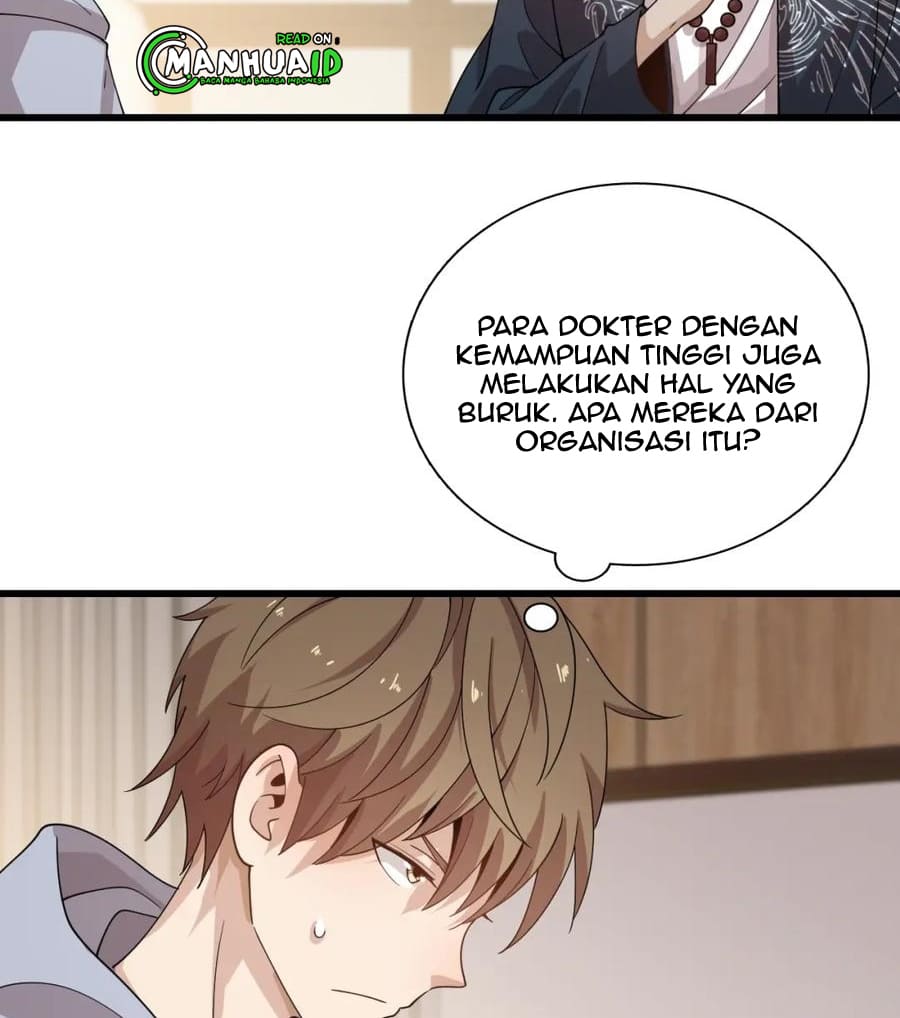 Reborn Doctor Chapter 52 Gambar 12