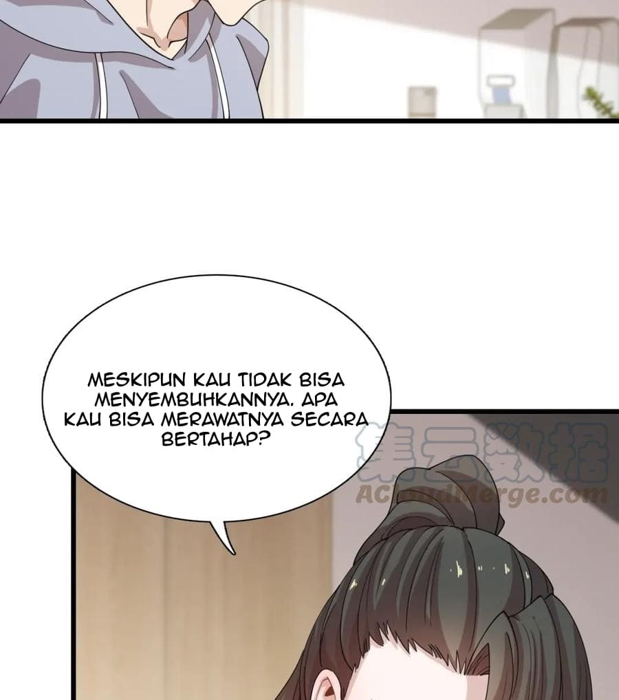 Reborn Doctor Chapter 52 Gambar 13