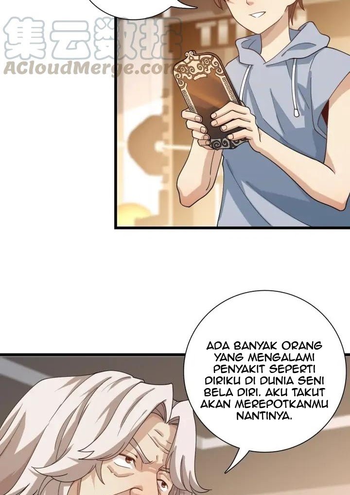 Reborn Doctor Chapter 51 Gambar 14