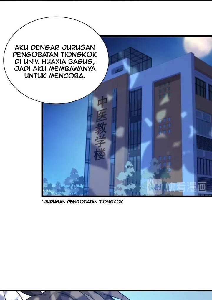 Reborn Doctor Chapter 51 Gambar 34