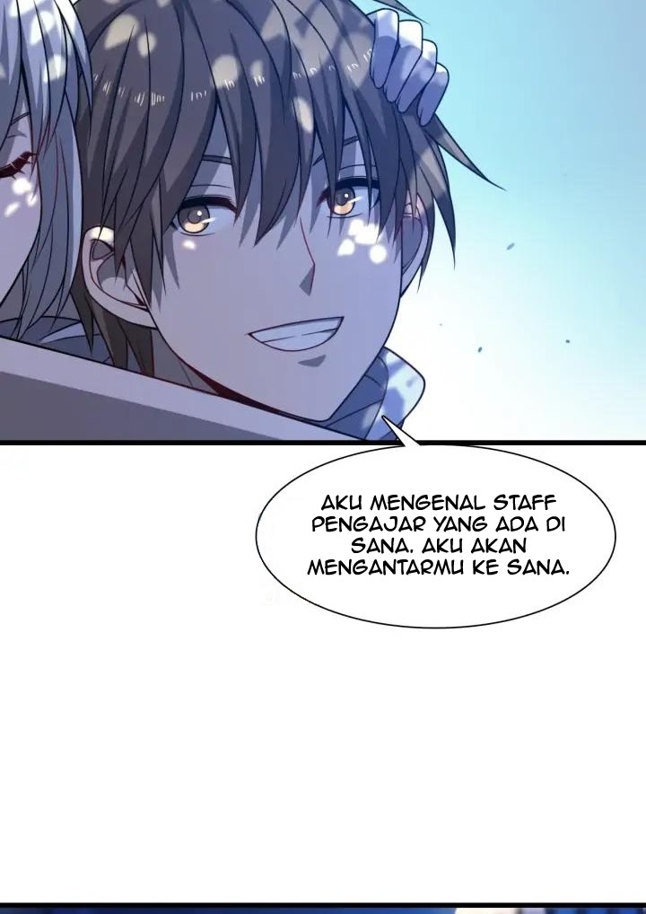 Reborn Doctor Chapter 51 Gambar 35