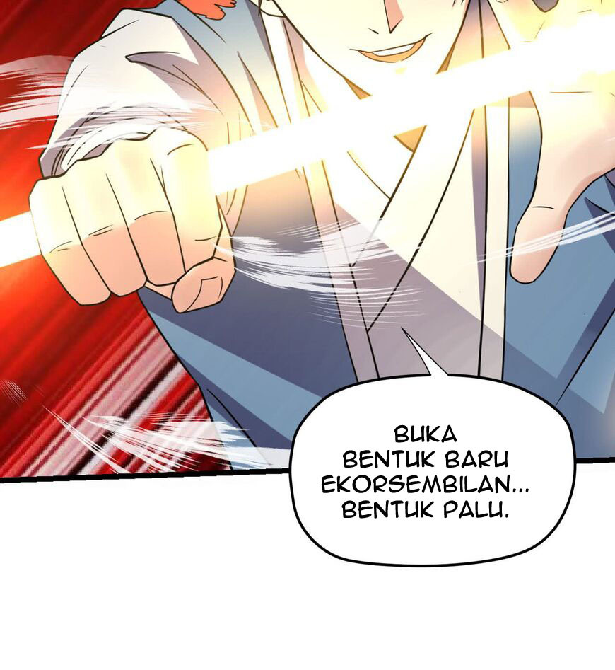 Reborn Big Player Chapter 108 Gambar 31