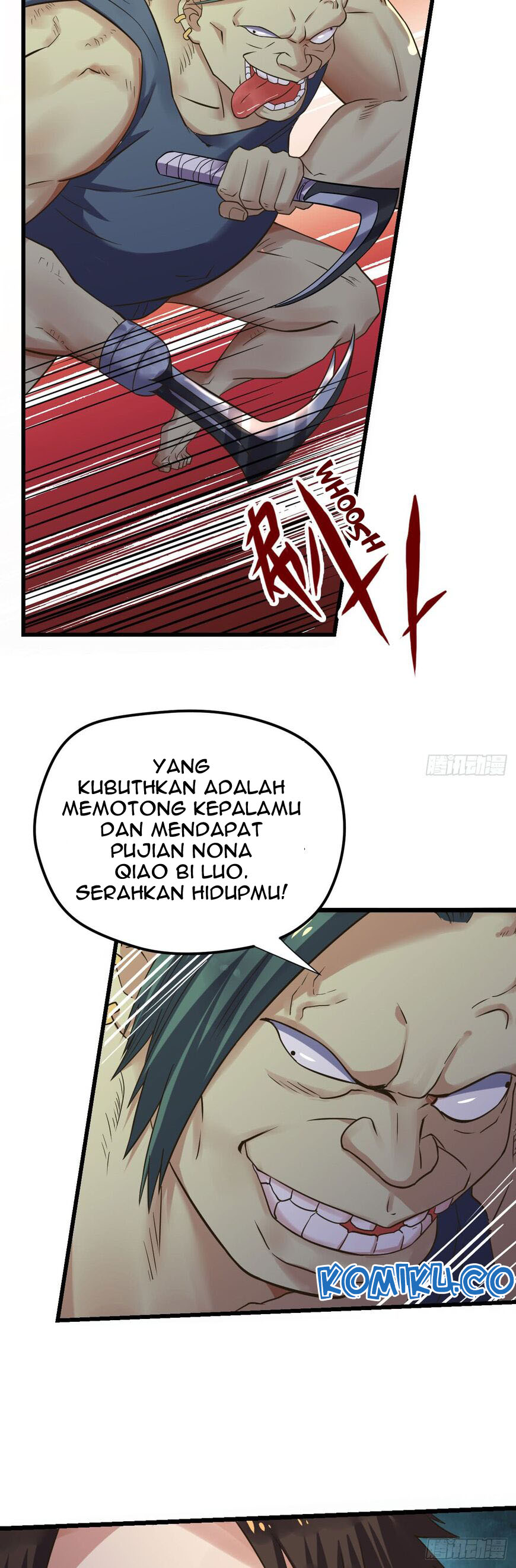 Reborn Big Player Chapter 108 Gambar 4