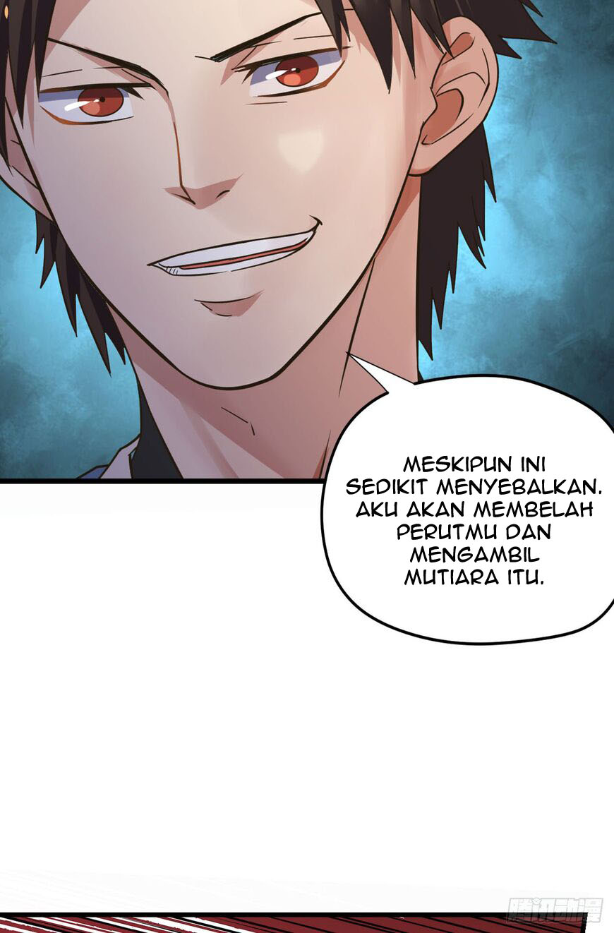 Reborn Big Player Chapter 108 Gambar 5