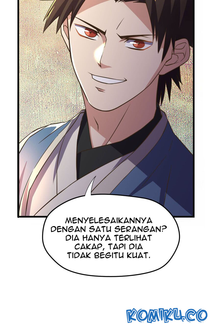 Reborn Big Player Chapter 108 Gambar 8