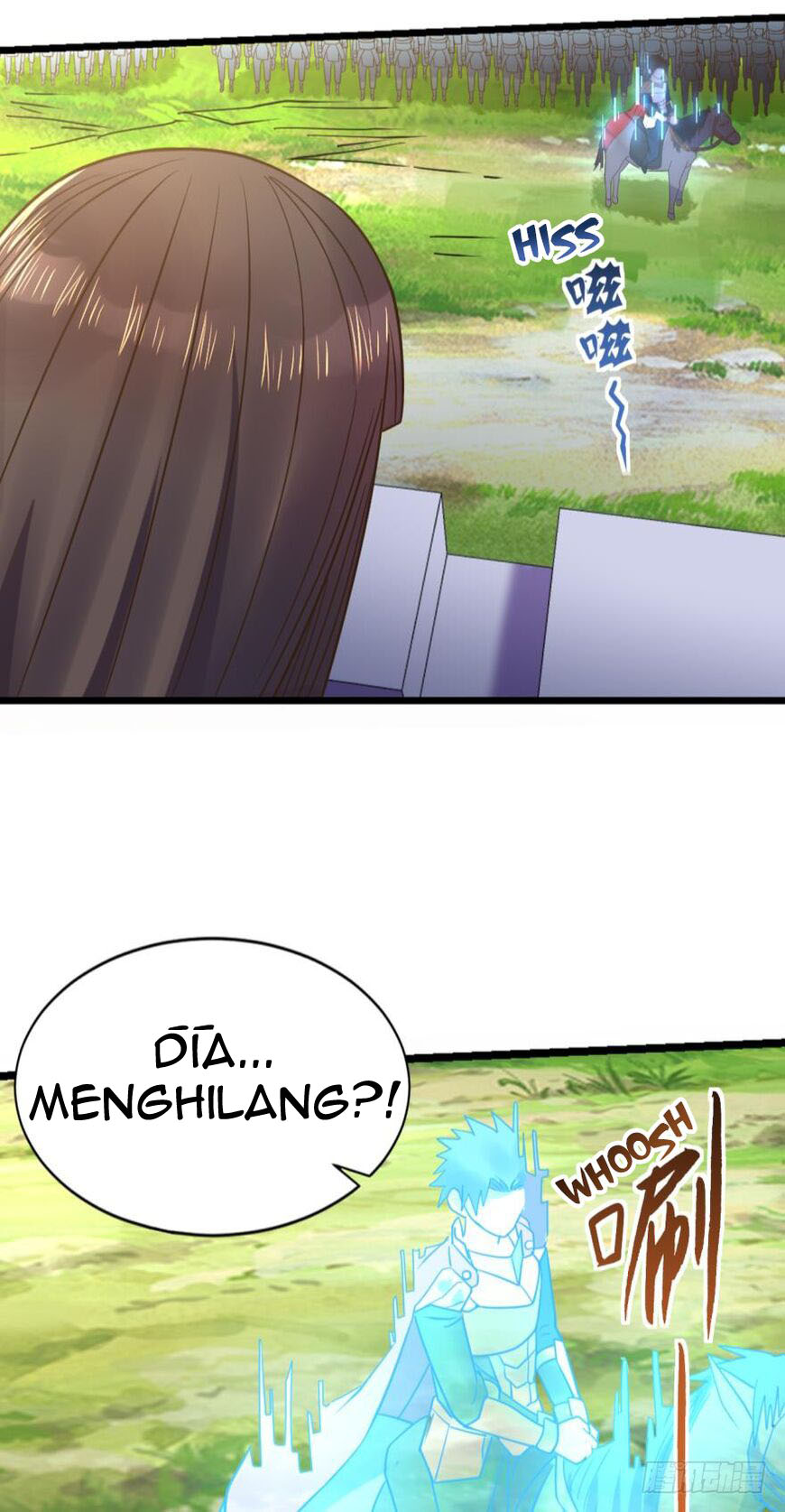 Reborn Big Player Chapter 109 Gambar 15