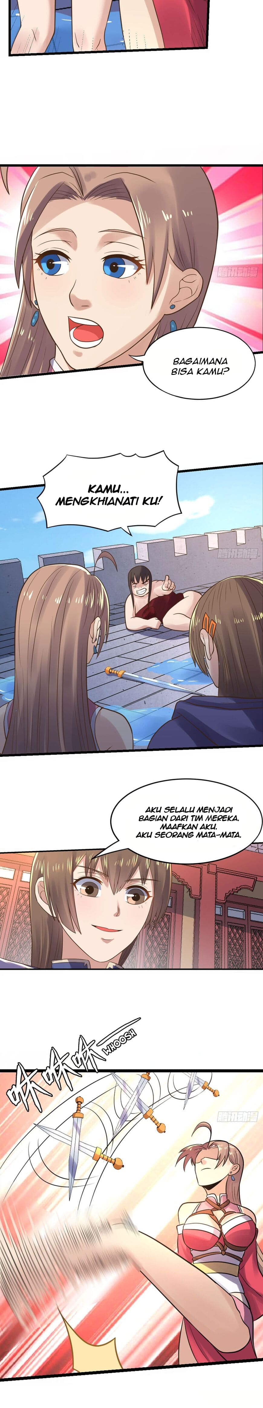 Reborn Big Player Chapter 110 Gambar 10