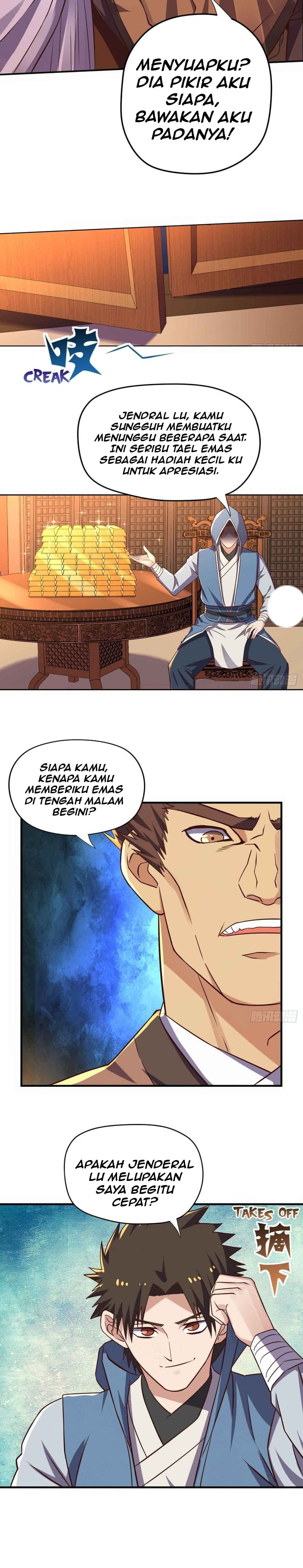 Reborn Big Player Chapter 114 Gambar 12