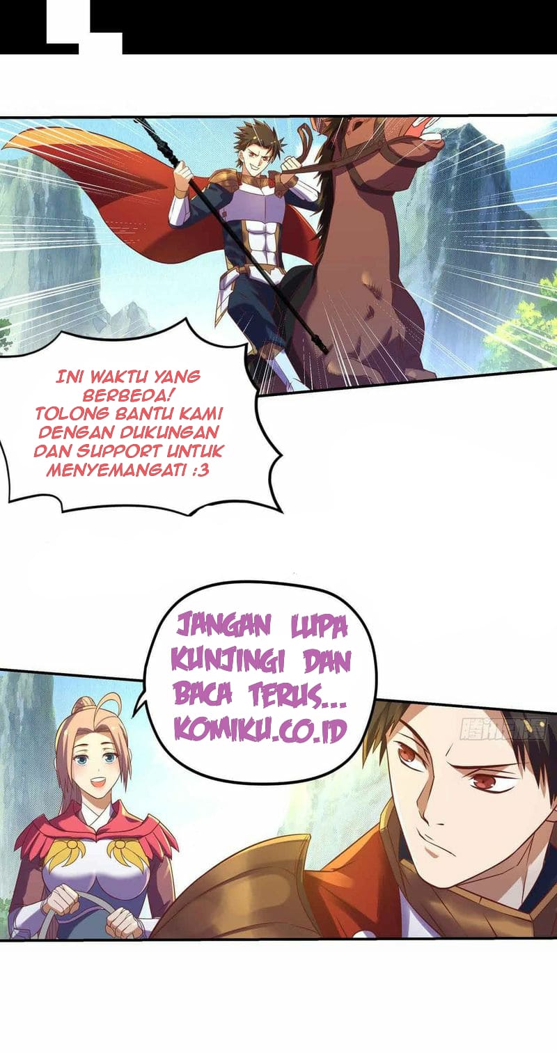 Reborn Big Player Chapter 114 Gambar 13