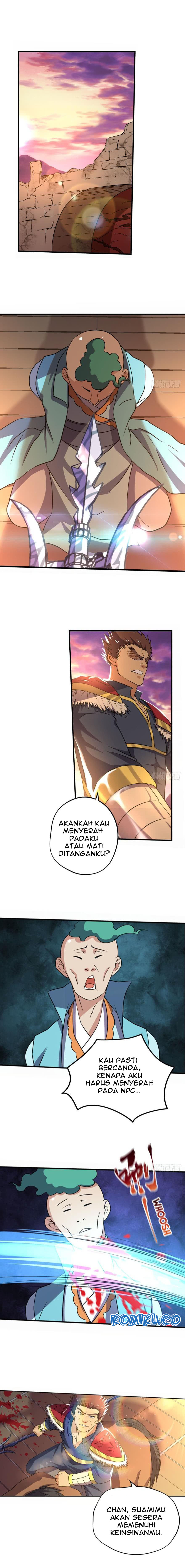 Reborn Big Player Chapter 117 Gambar 3