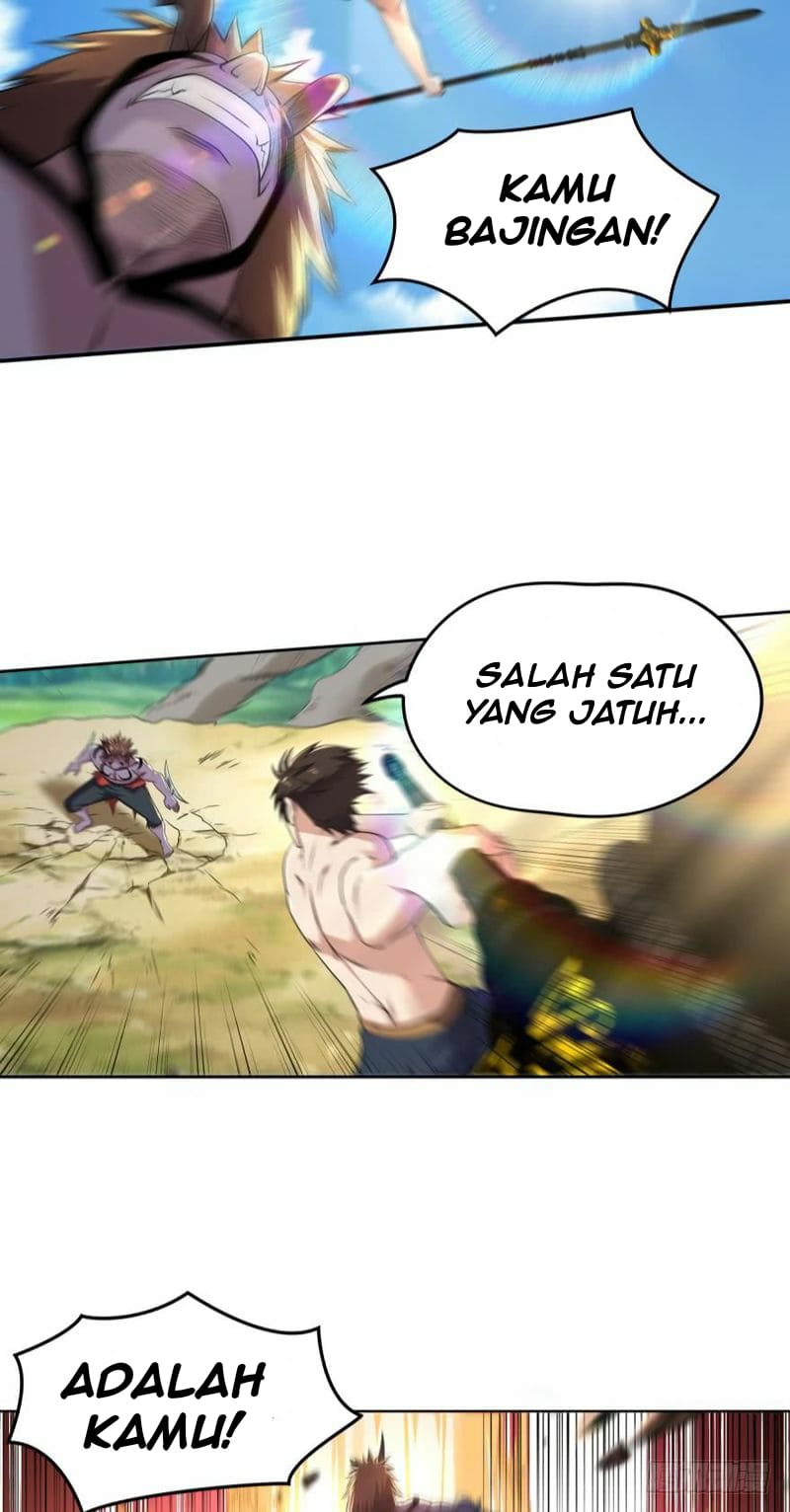 Reborn Big Player Chapter 127 Gambar 14