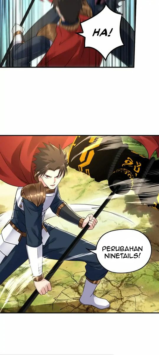 Reborn Big Player Chapter 126 Gambar 16