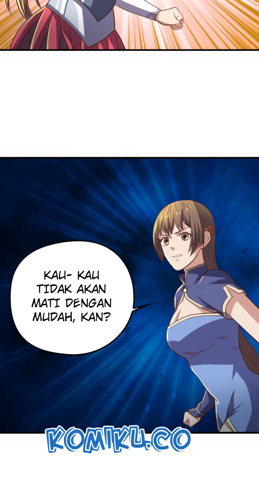 Reborn Big Player Chapter 128 Gambar 10