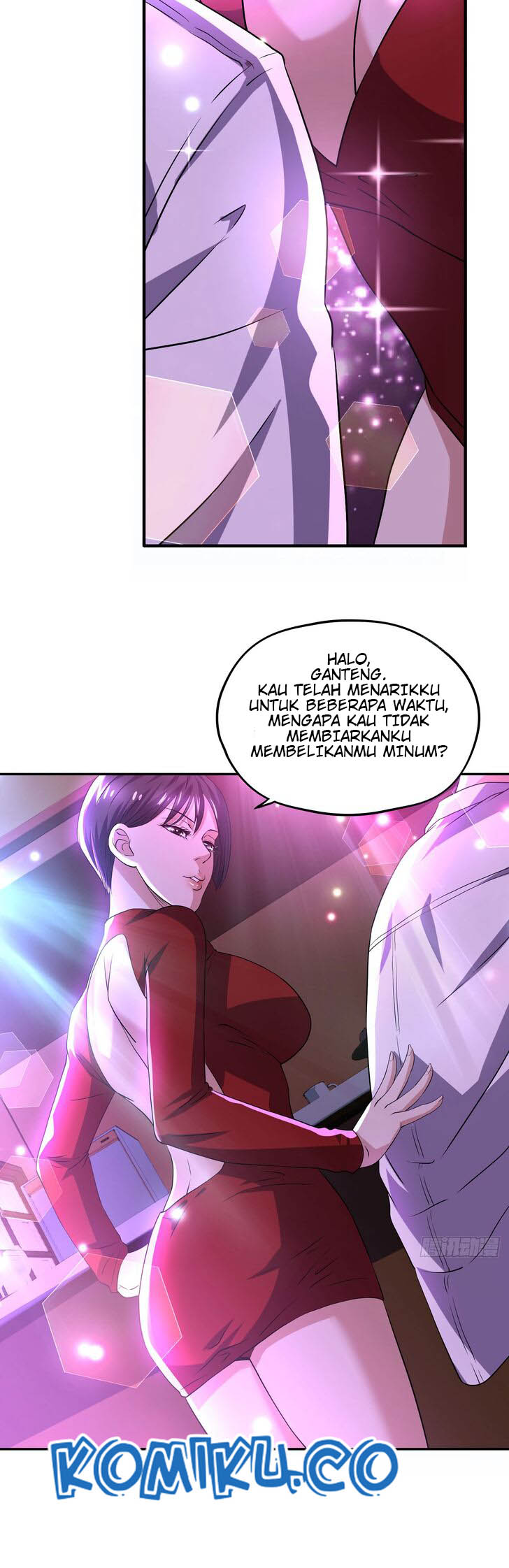 Reborn Big Player Chapter 129 Gambar 15