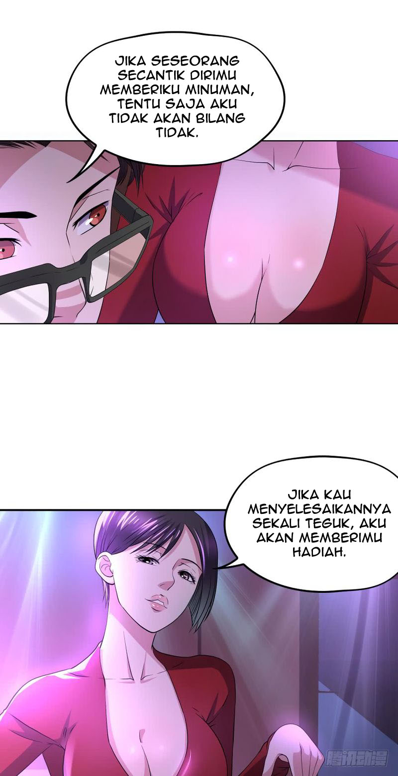 Reborn Big Player Chapter 130 Gambar 3