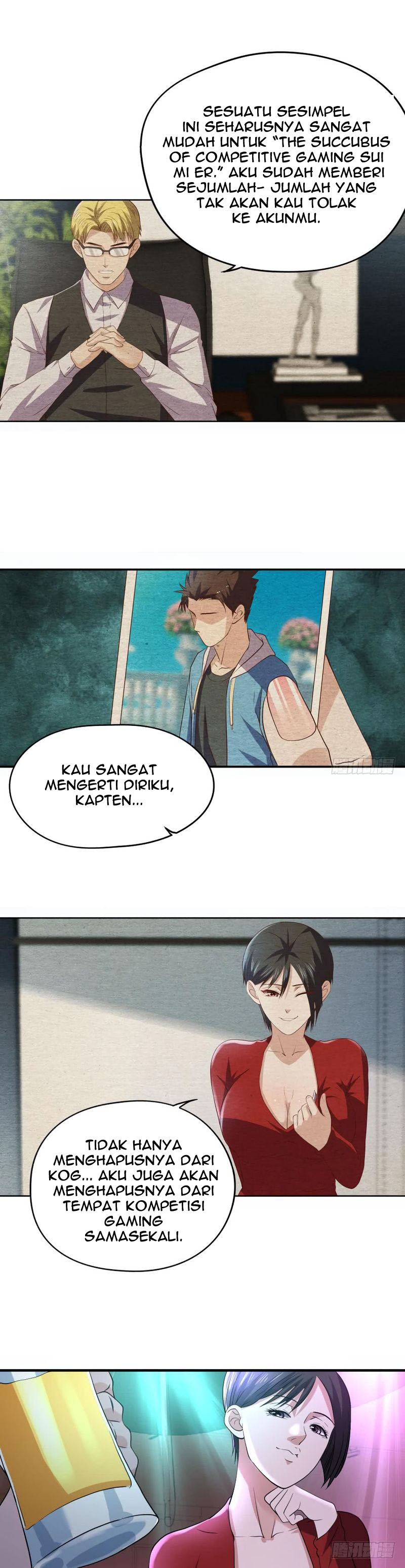 Reborn Big Player Chapter 130 Gambar 6