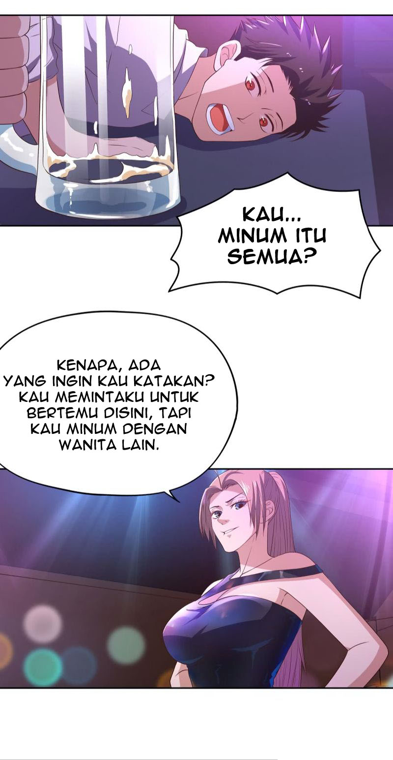 Reborn Big Player Chapter 130 Gambar 8