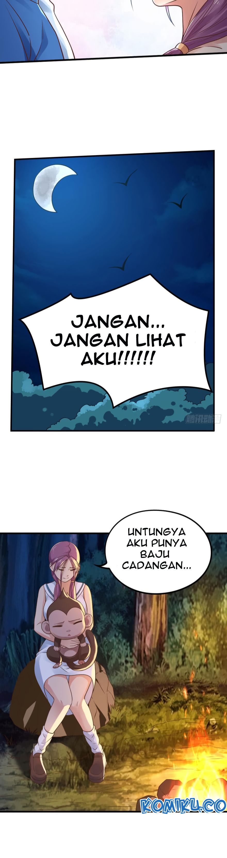 Reborn Big Player Chapter 137 Gambar 8