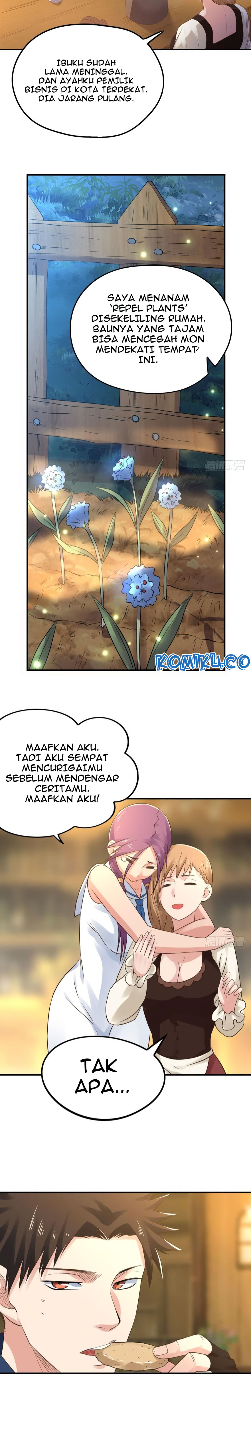 Reborn Big Player Chapter 139 Gambar 7