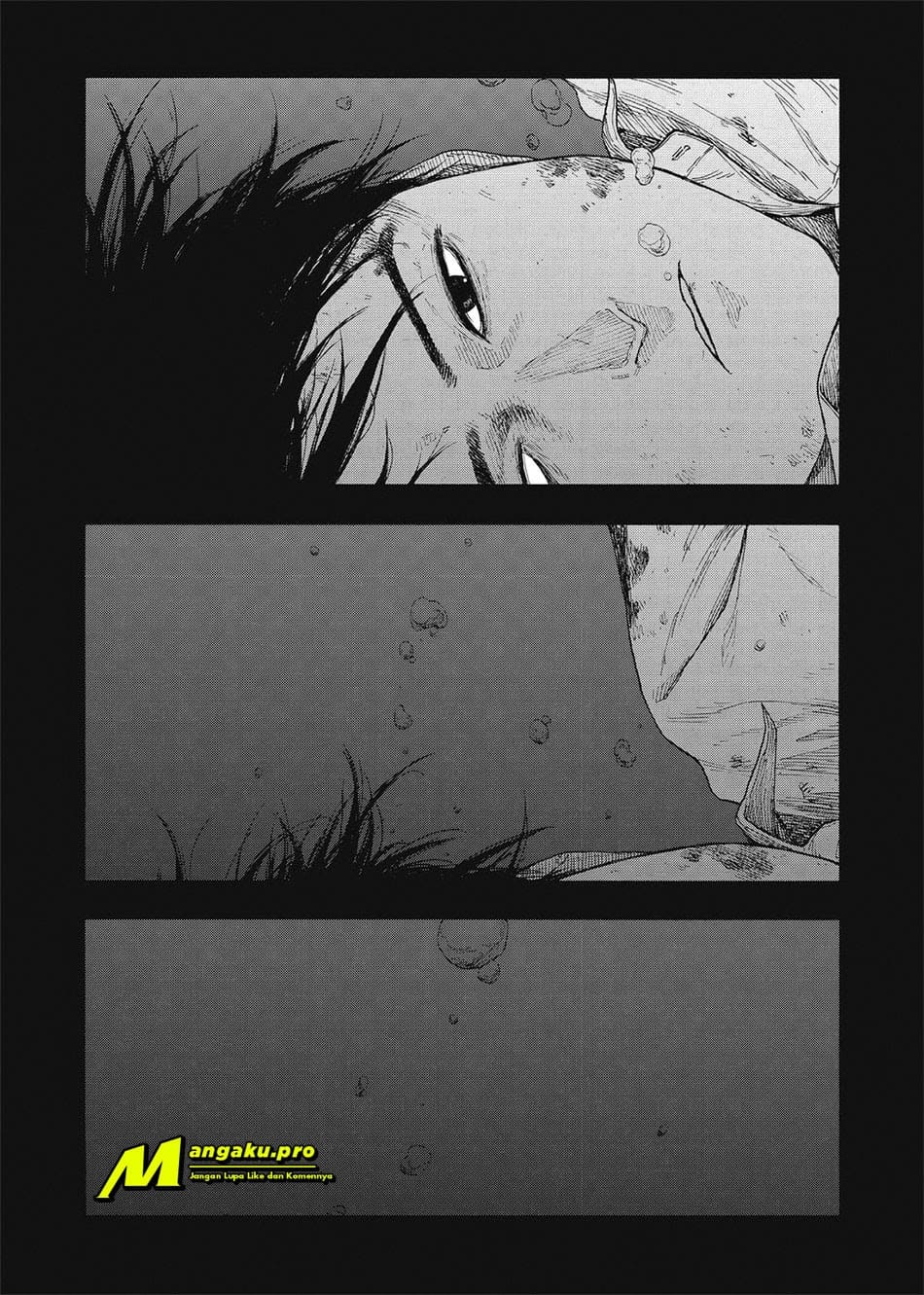 Ajin Chapter 83 Gambar 14