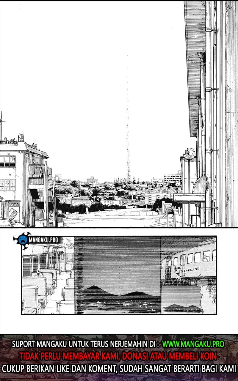 Ajin Chapter 83 Gambar 21