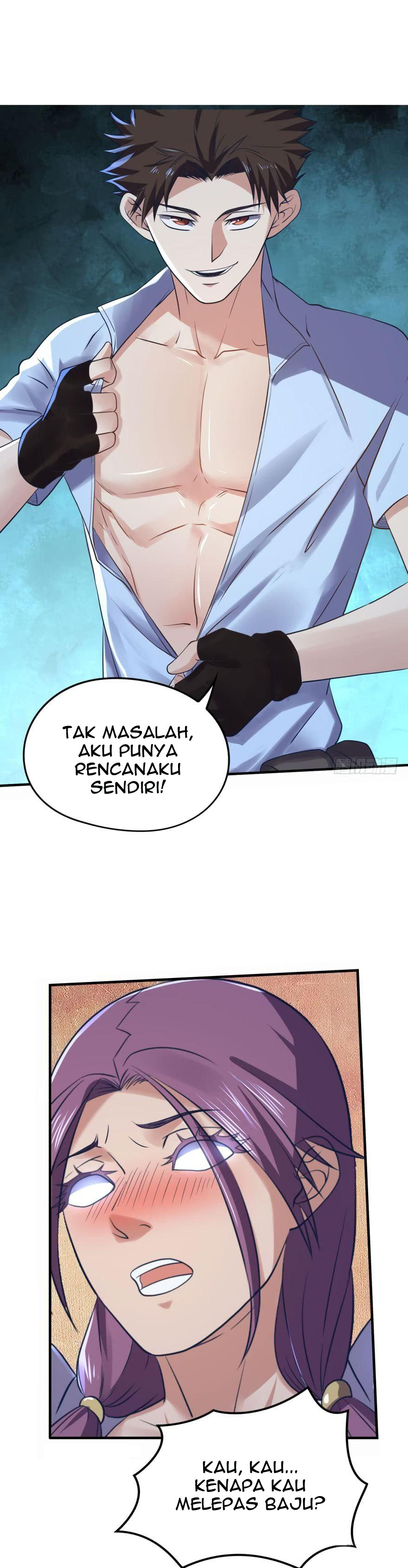 Reborn Big Player Chapter 141 Gambar 5