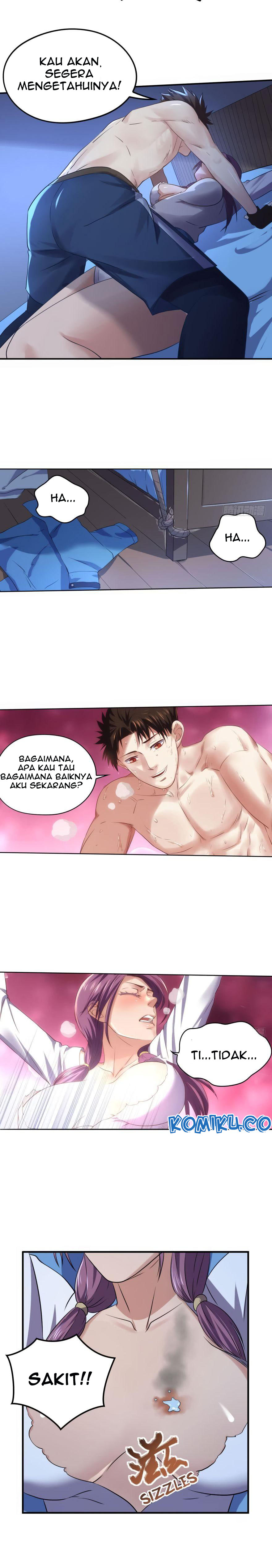 Reborn Big Player Chapter 141 Gambar 6