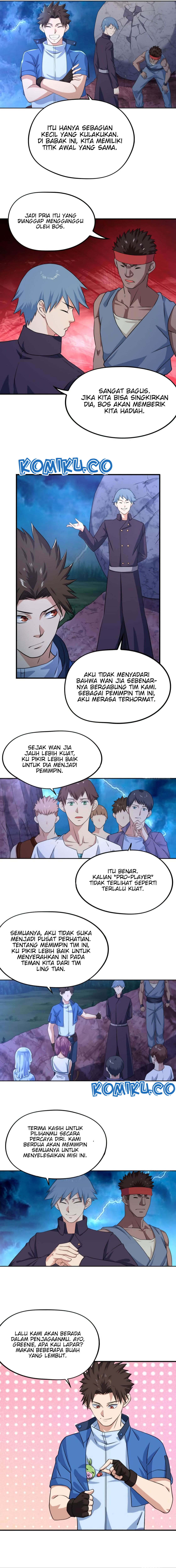 Reborn Big Player Chapter 147 Gambar 3