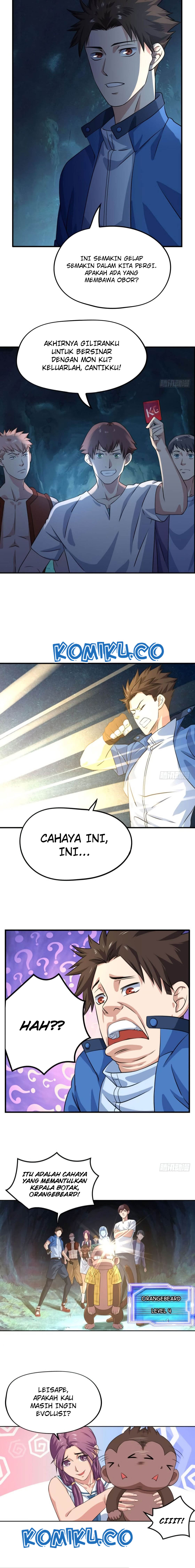 Reborn Big Player Chapter 147 Gambar 7