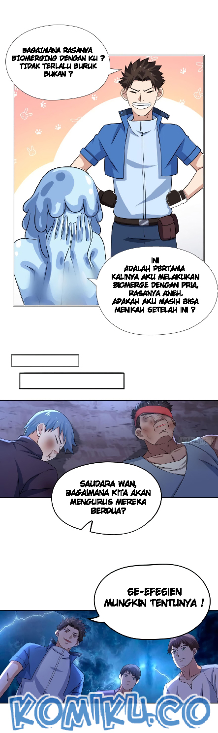 Reborn Big Player Chapter 148 Gambar 12