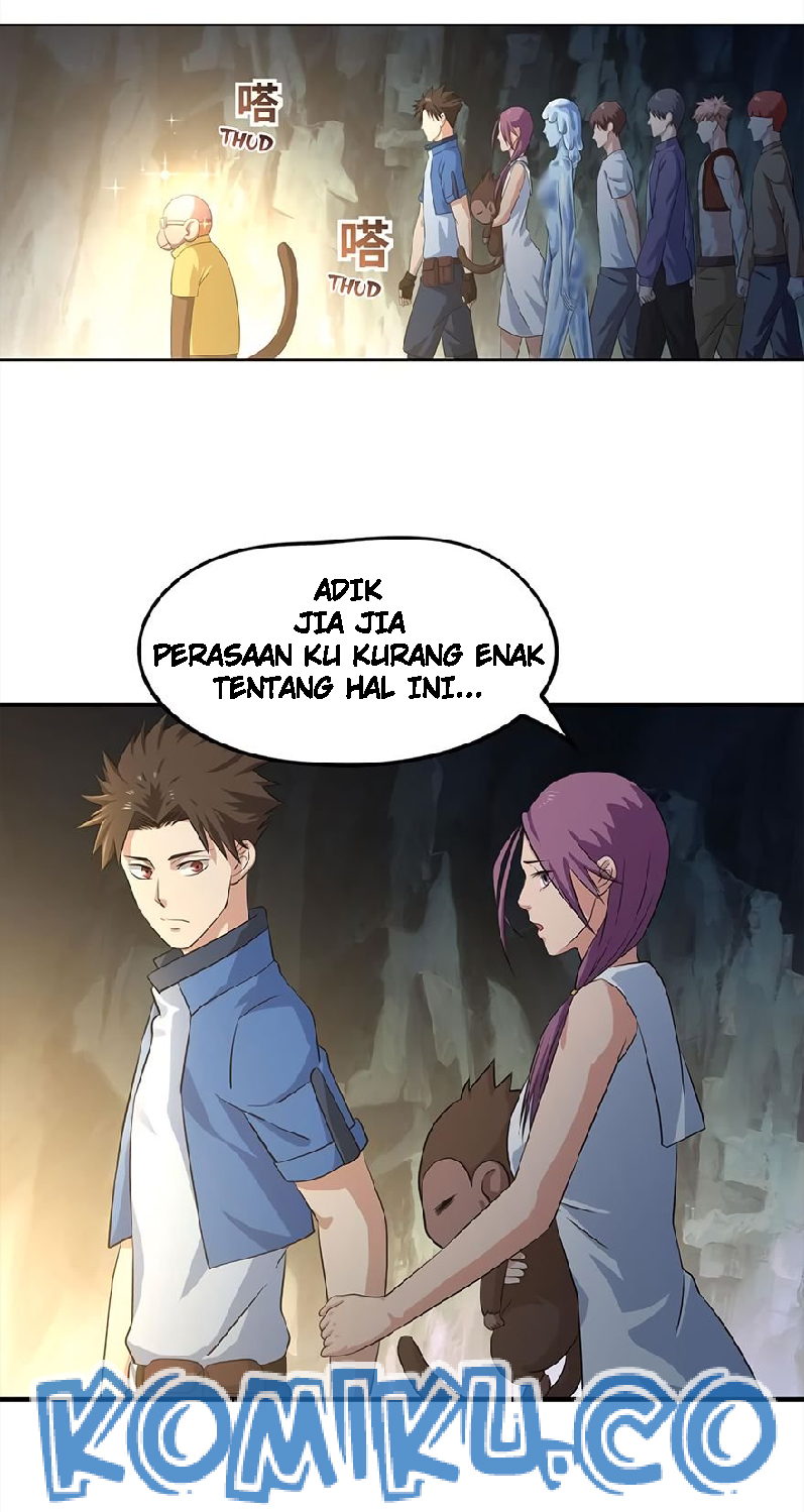 Baca Manhua Reborn Big Player Chapter 148 Gambar 2