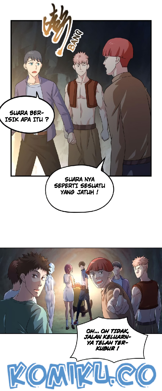 Reborn Big Player Chapter 148 Gambar 3