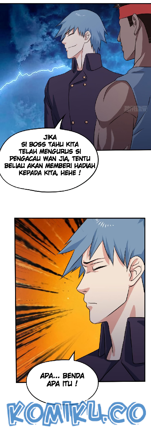 Reborn Big Player Chapter 148 Gambar 6