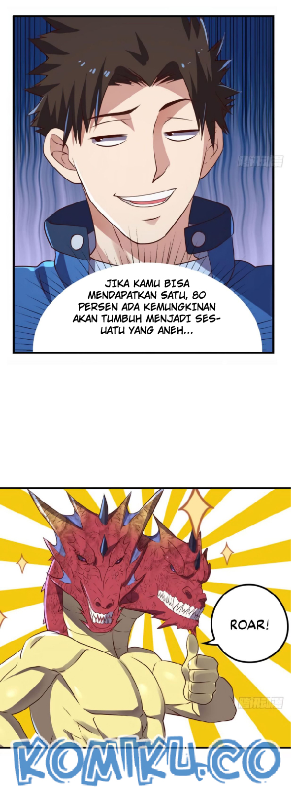 Reborn Big Player Chapter 149 Gambar 13