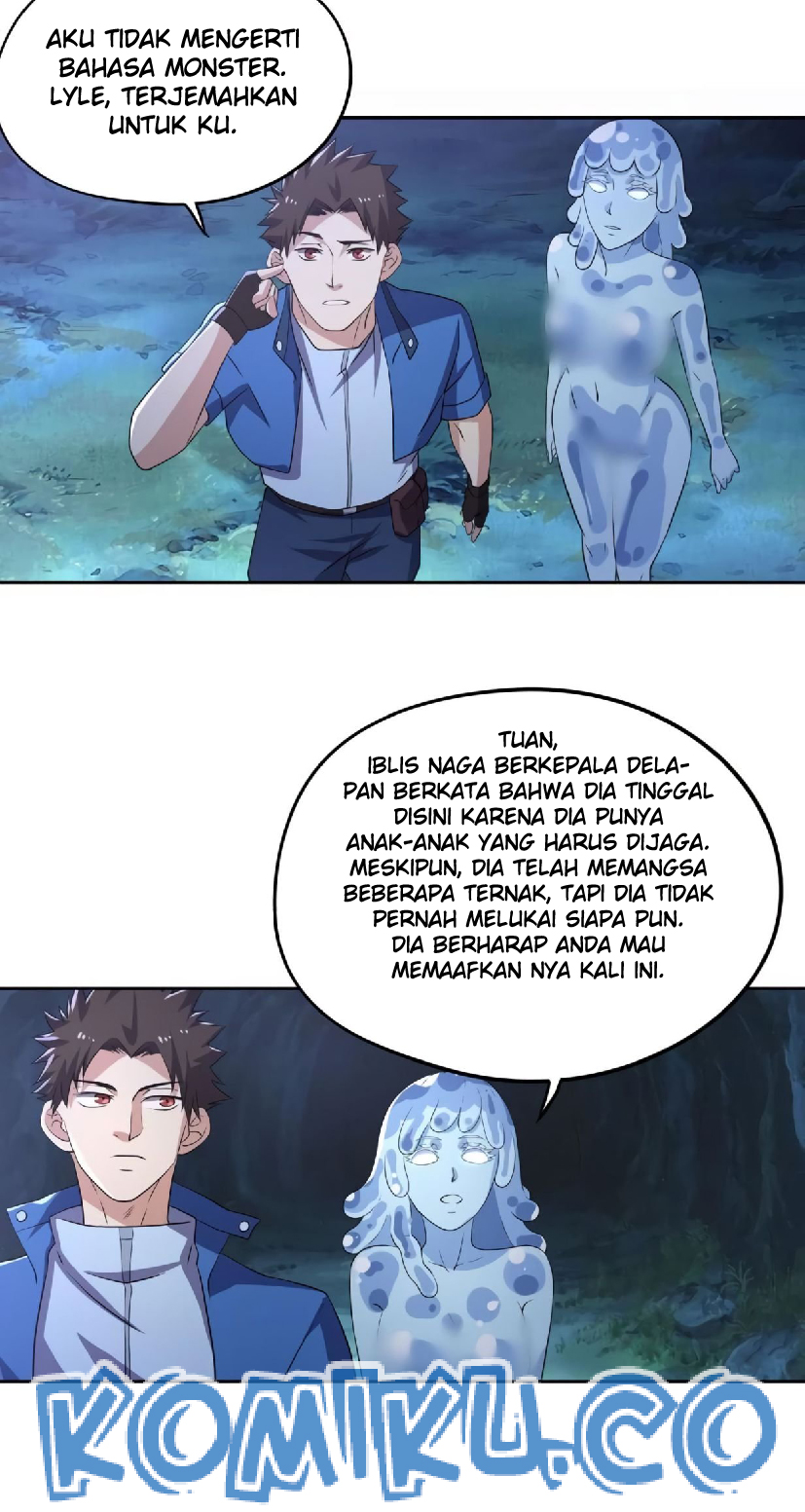 Reborn Big Player Chapter 149 Gambar 9