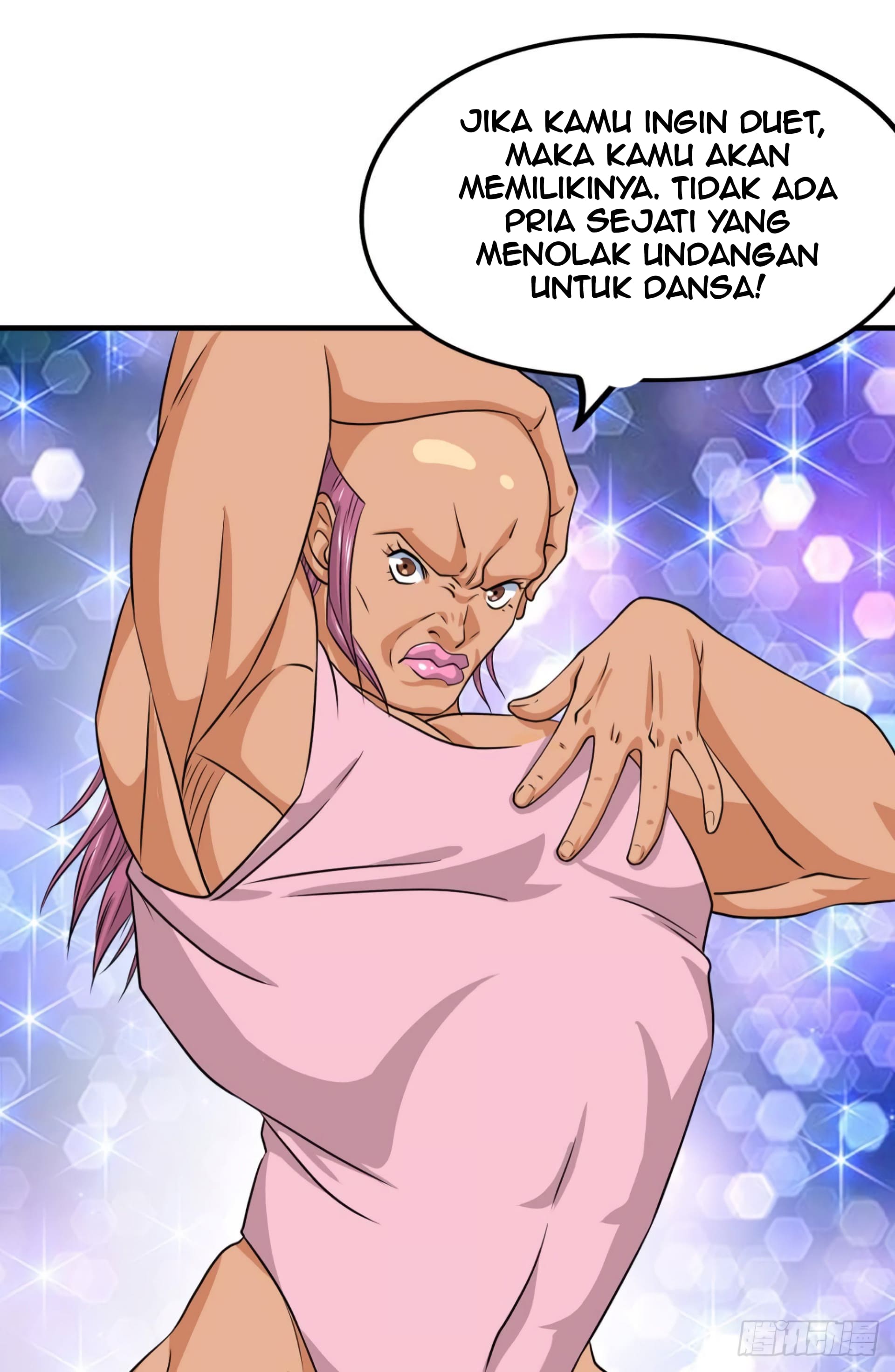 Reborn Big Player Chapter 153 Gambar 7