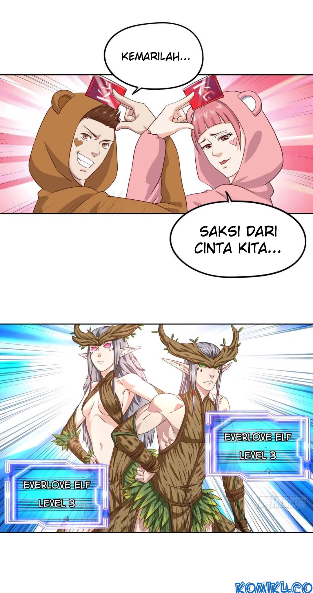 Baca Manhua Reborn Big Player Chapter 156 Gambar 2