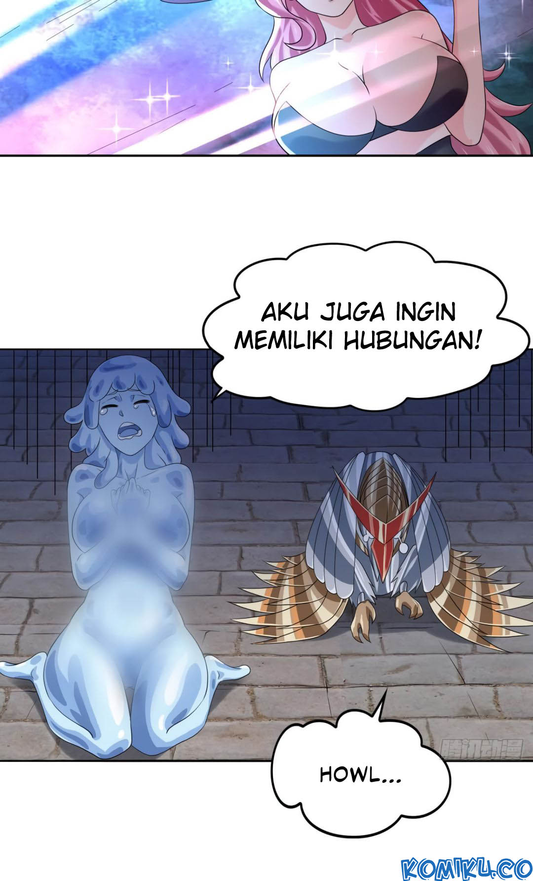 Reborn Big Player Chapter 156 Gambar 8