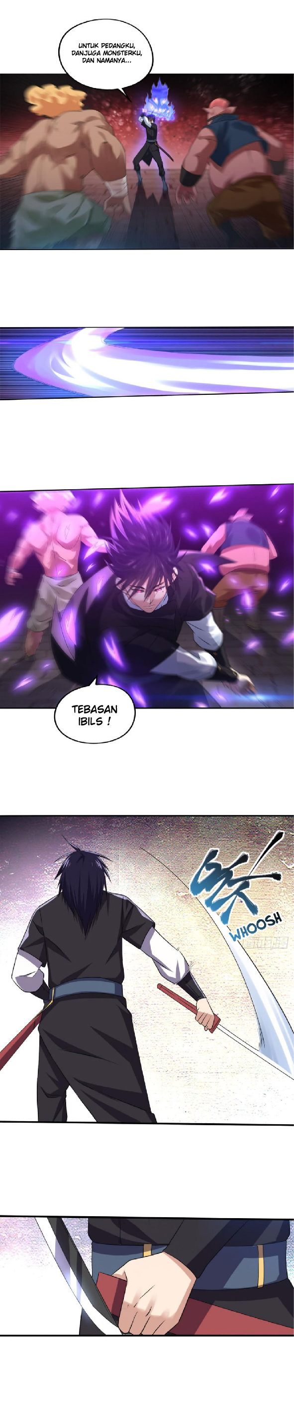 Reborn Big Player Chapter 157 Gambar 10