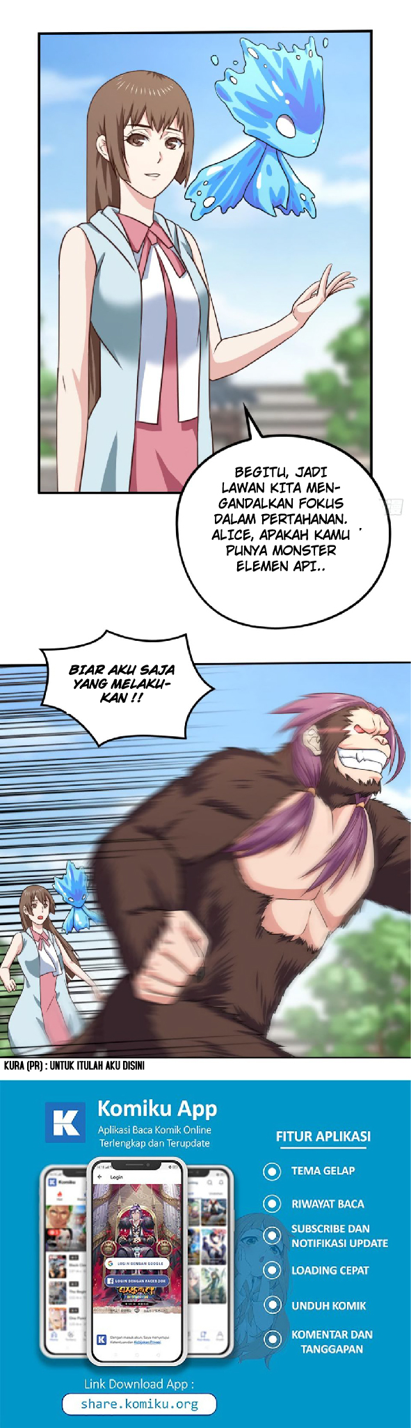 Reborn Big Player Chapter 158 Gambar 4