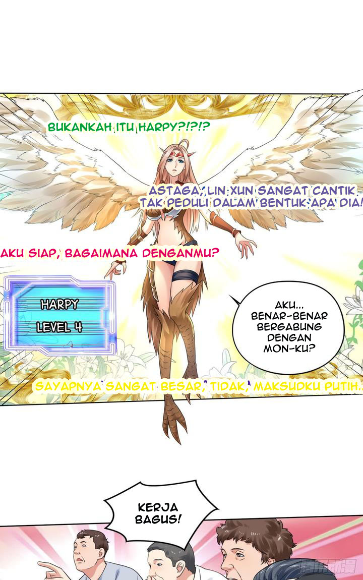 Reborn Big Player Chapter 166 Gambar 5