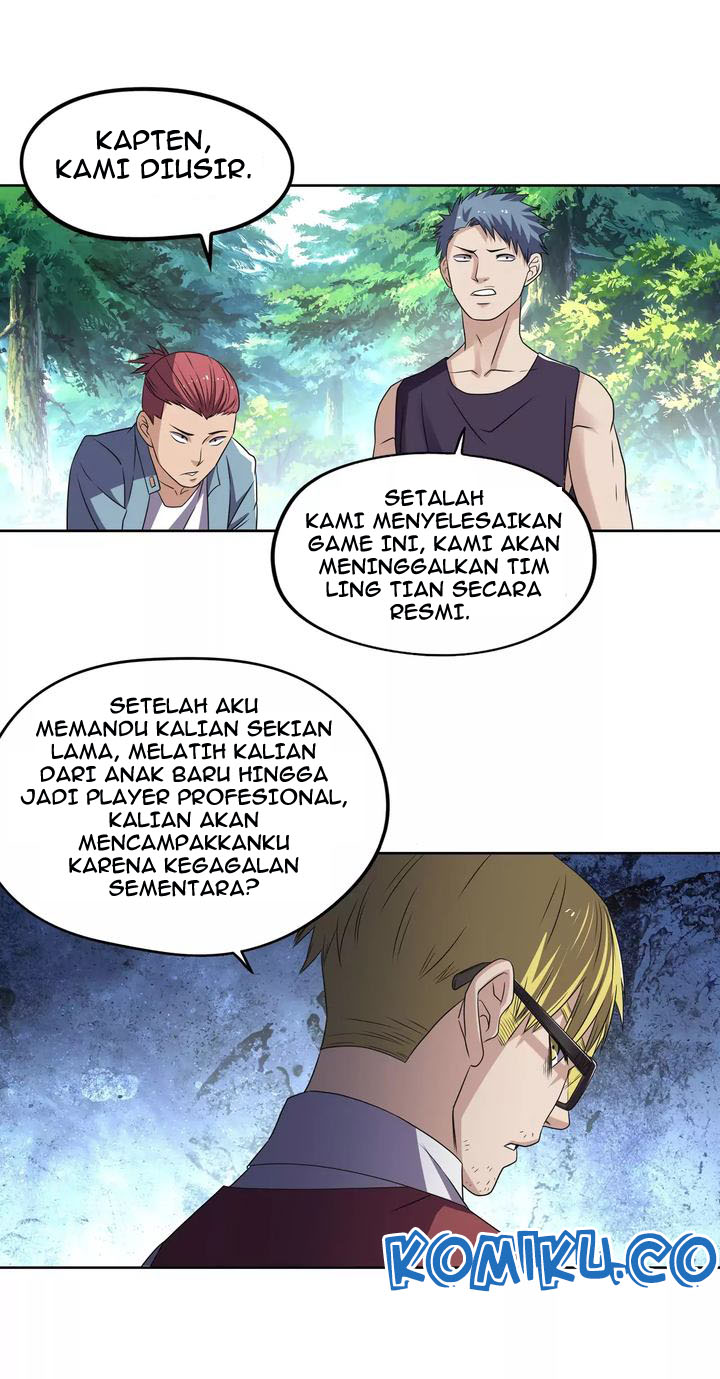 Reborn Big Player Chapter 171 Gambar 9