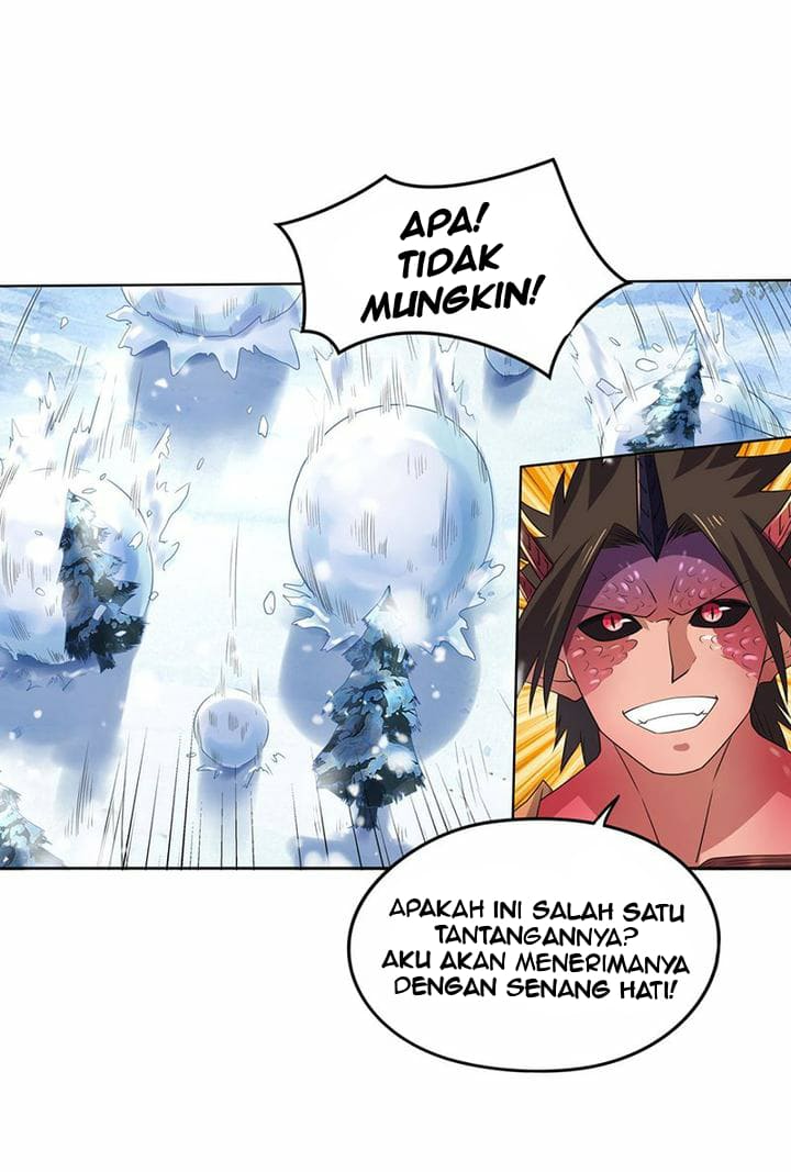 Reborn Big Player Chapter 174 Gambar 3